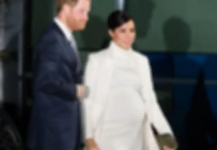 Hamil di Usia 37 Tahun, Meghan Markle Alami ‘Kehamilan Geriatri’, Adakah Bahayanya?