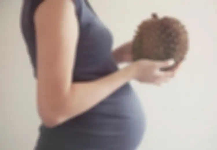 Sering Disebut Membahayakan, Ternyata Ini 6 Manfaat Baik Durian Bagi Ibu Hamil