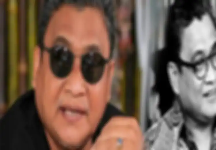 Eddy Riwanto Meninggal Mendadak Karena Serangan Jantung: Waspada Makanan Ini Bisa Jadi Penyebabnya