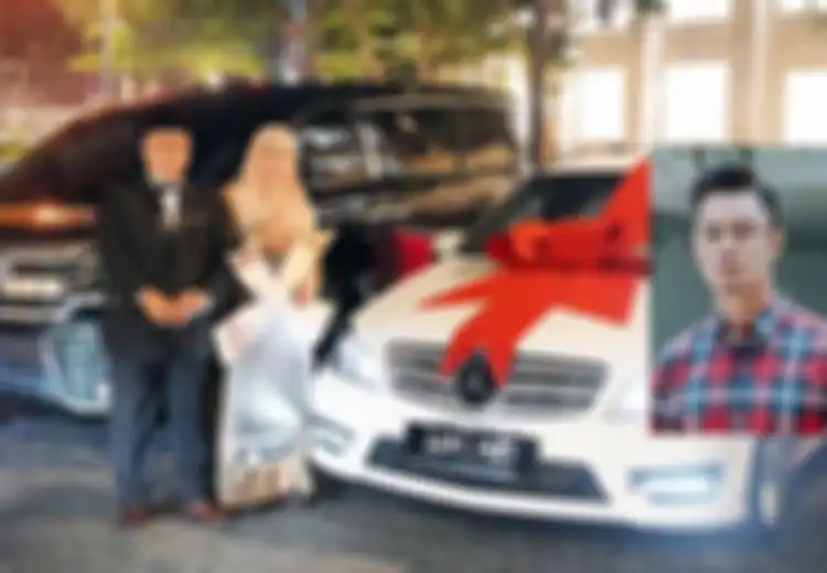 Dulu Keluarganya Selalu Dituduh Mencuri Kalau Ada Barang yang Hilang, Kini Jadi Pengusaha Sukses, Kisahnya Bikin Haru