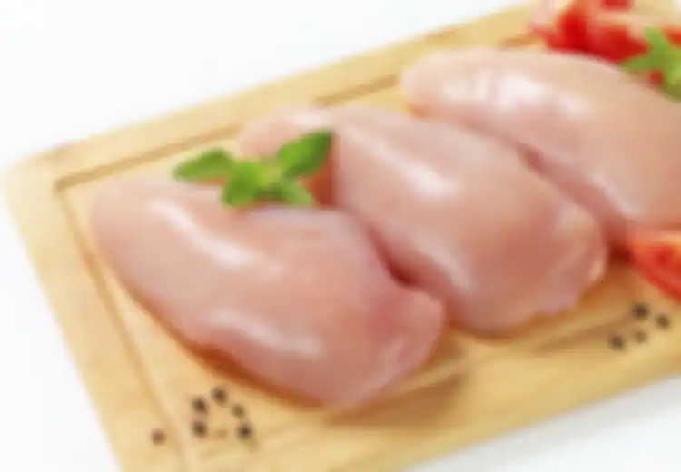 Ingat, Jangan Sampai Salah Pilih! Apalagi Sekarang Banyak Pedagang Nakal, Begini Cara Bedakan Ayam Segar, Pakai Formalin, Disuntik, dan Ayam Tiren!