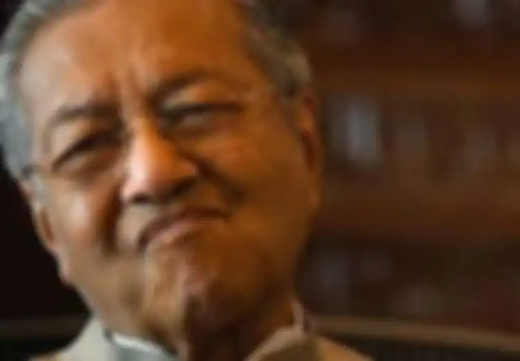 Euforia Reformasi Ala Mahathir Mulai Menguap, Investor Kehilangan Kesabaran dan Memilih untuk Jauhi Malaysia