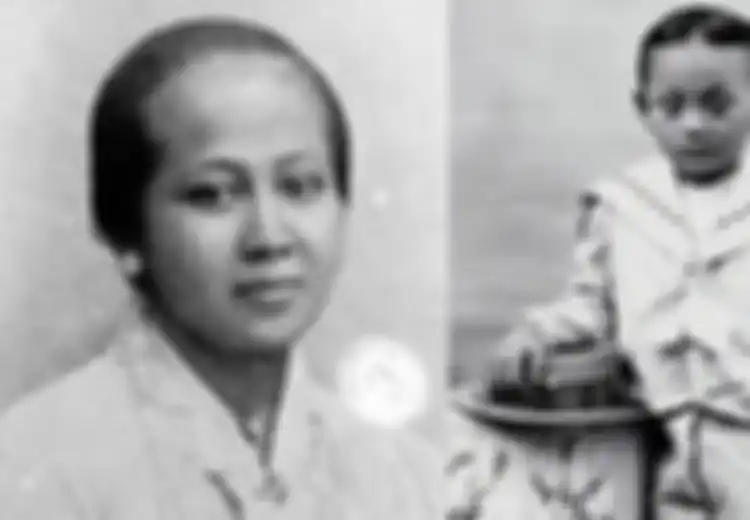 Kisah Soesalit Djojoadhiningrat, Anak Satu-satunya R.A. Kartini yang Terseret Pusaran Komunisme