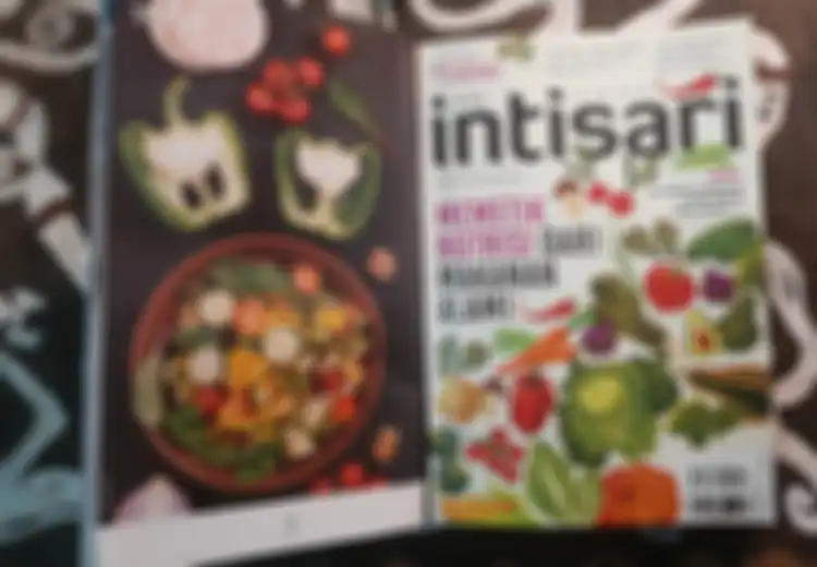 Ras Juru Masak dan Kembalinya Santap Mentahan