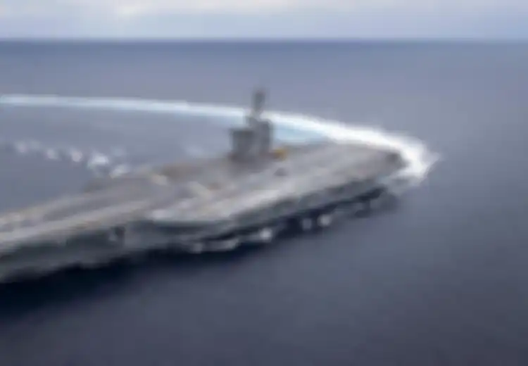 Korea Utara Gerah, AS dan Korea Selatan Gelar Latihan Militer Gabungan