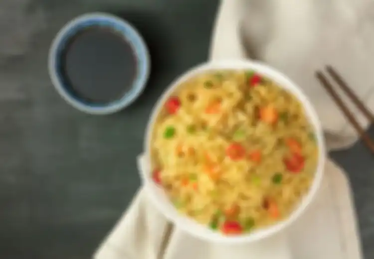 Sering Sahur dengan Nasi, Mi Instan, dan Telur Bisa Bikin Anda 'Rugi', Tambahkan Ini untuk 'Menangkalnya'