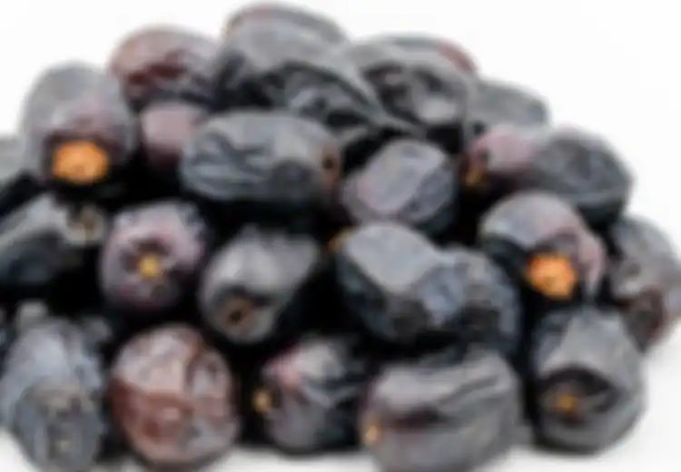 Memasuki Bulan Ramadhan, Ini Manfaat Kurma Ajwa Madinah, Salah Satunya untuk Kesehatan Jantung karena Kandungan Mineral ini di Dalamnya