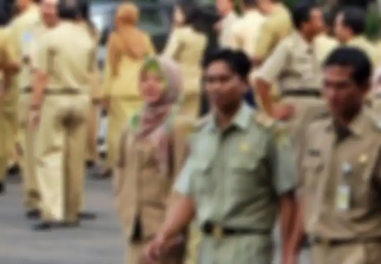 Kabar Gembira Bagi Seluruh PNS Indonesia, Gaji ke-13 Lebih Besar dari THR dan Kepastian Pencairannya Akan Dibahas di Bulan ini