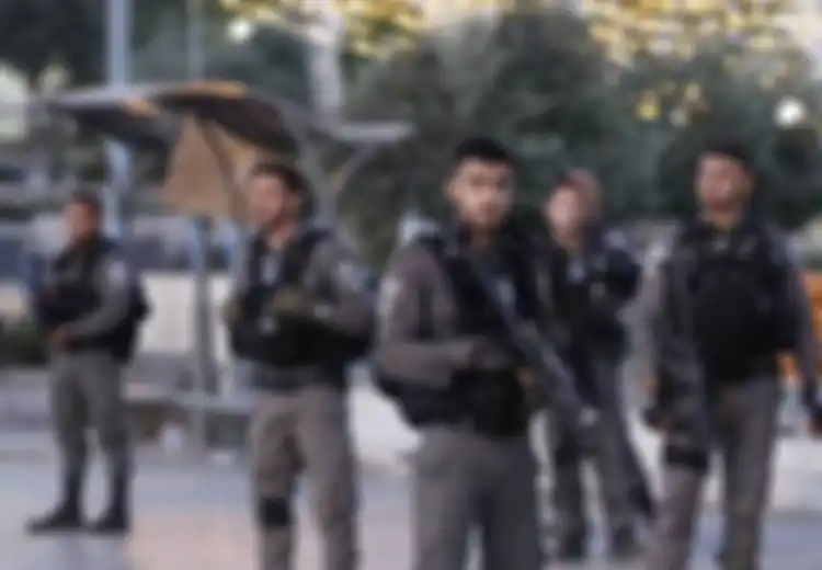 Reaksi 'Enteng' Pemerintah Israel Tanggapi Rekaman Suara Berisi Rengekan Sosok yang Disebut Tentaranya Minta Dibebaskan dari Militer Hamas, Israel Punya Keyakinan Sendiri