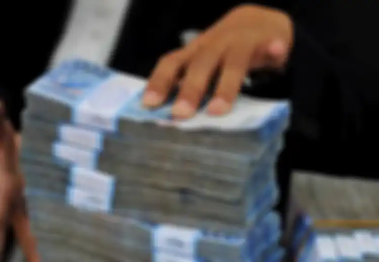 Kabar Gembira, THR untuk PNS Tetap Cair Tahun Ini, Inilah Jadwal Cairnya dan Jumlah yang akan Diterima