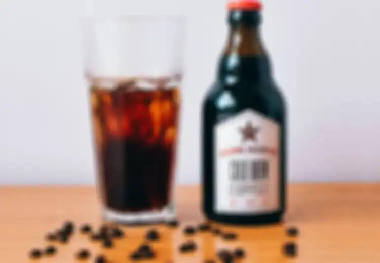 Sering Dianggap Tak Baik, Ternyata Minuman Kopi Dingin Juga Bisa Berikan Banyak Manfaat Kesehatan Lho