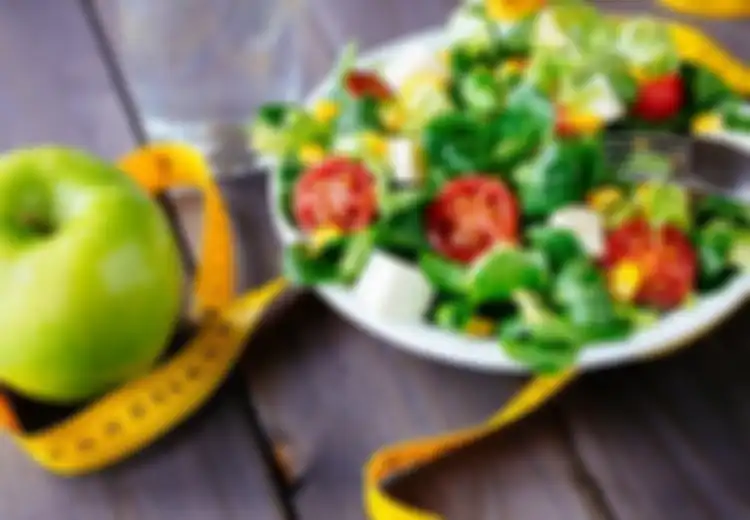 Sudah Lakukan Diet dan Olahraga Tapi Tetap Saja Gemuk, Kok Bisa?