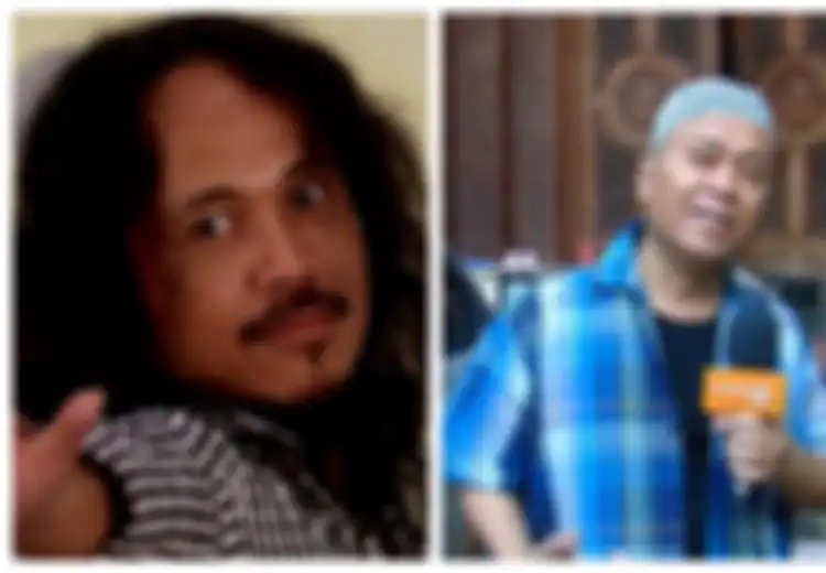 Sebelum Berhijrah, Paranormal Terkenal Ini Sempat Frustasi Selalu Gagal Tes CPNS Lalu Banting Setir Jadi Dukun hingga Punya Langganan Pejabat