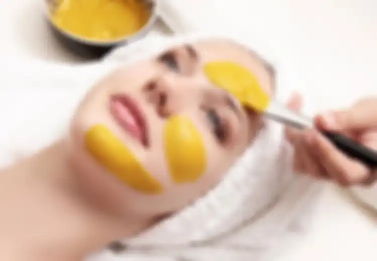Salah Satunya dengan Uji Tempel, Inilah Langkah-langkah Menghindari Efek Samping Masker Lemon