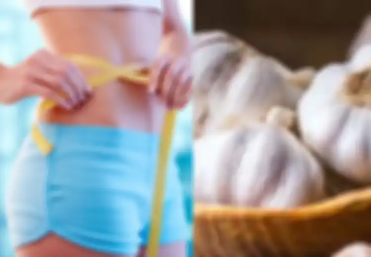 Ini Dia Caranya si Bawang Putih Bantu Turunkan Berat Badan, Coba Yuk!