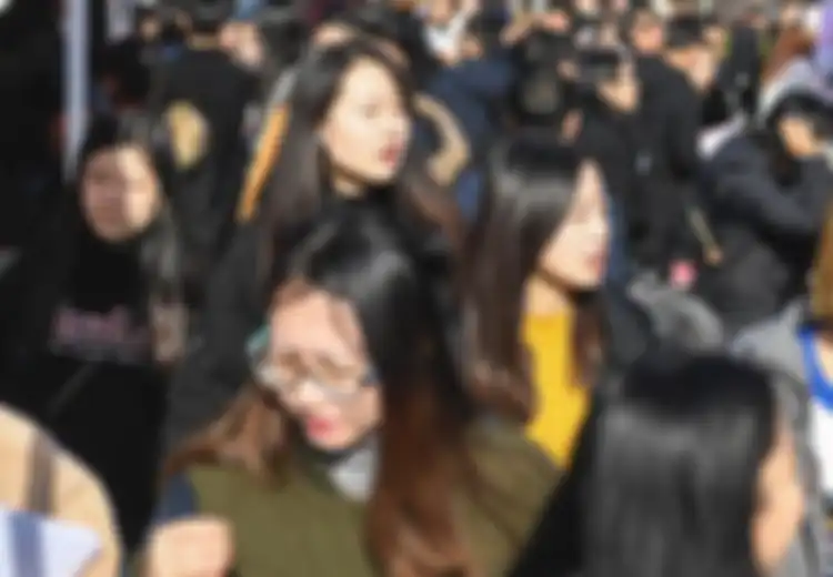 Sel telur Dihargai Rp200 Juta, Sejumlah Mahasiswi China Menjualnya Agar Bisa Beli Ponsel Baru