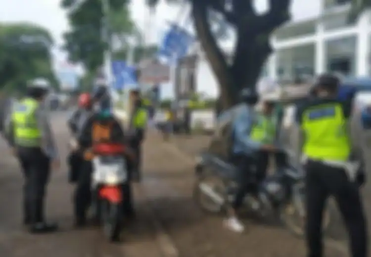STNK Mati 2 Tahun, Ini yang Bakal Terjadi pada Kendaraan Anda 