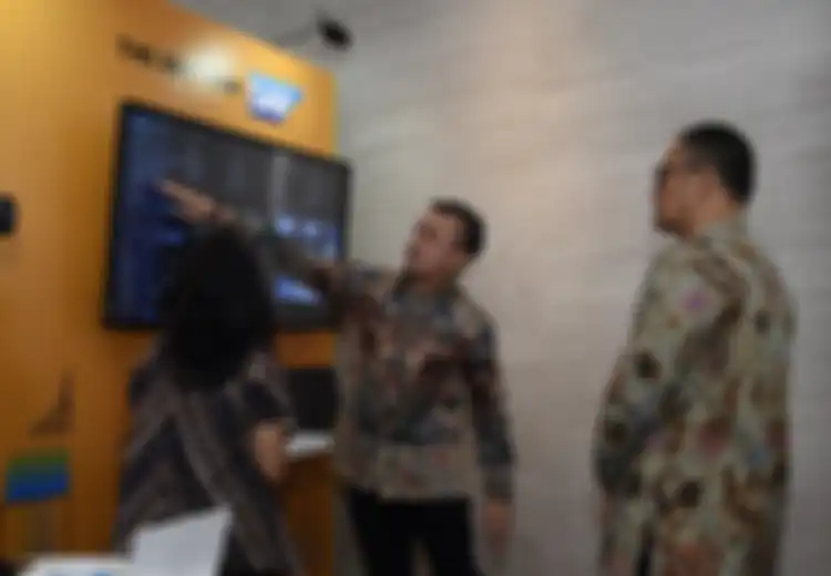 Inilah 4 Strategi Mendagri Untuk Mempercepat Smart City di Indonesia