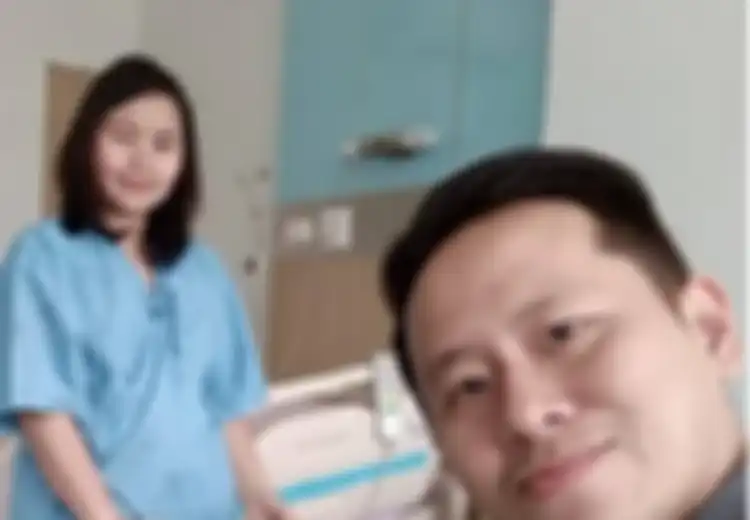 33 Jam Dihujam Rasa Sakit Luar Biasa, Ibu Ini Akhirnya Lahirkan Bayinya yang Sudah Tak Bernyawa: 'Ia Lahir Dalam Sunyi'