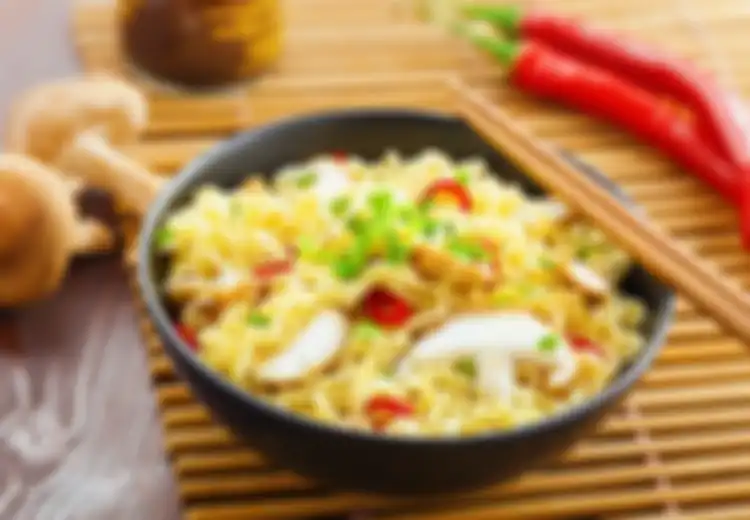 Kasus Wanita Asal Kalimantan yang Tewas Usai Makan Mi Instan, Benarkah MSG di Dalam Mi Dapat Sebabkan Kematian?