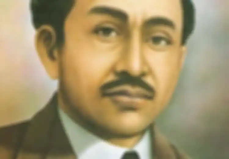 Inilah Tokoh Hari Kebangkitan Nasional, Dr. Sutomo yang Juga Pendiri Organisasi Budi Utomo