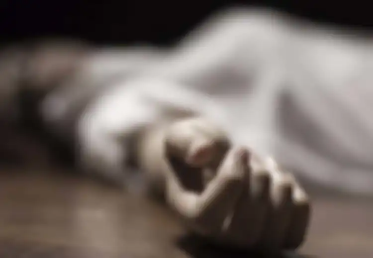 Mengeluh Kepala Pusing Kepada Ibu, Seorang Anak Malah Ditemukan Menebas Kepala Ayah Kandung Hingga Putus, Ini Alat yang Digunakannya