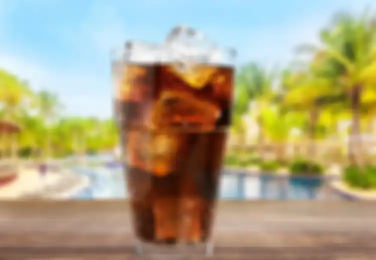 Walau Bikin Segar, Jangan Sampai Kalap Minum Minuman Bersoda, Ini Zat-zat Berbahaya yang Terkandung di Dalamnya