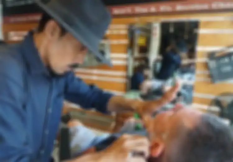 Ketika Gaji Tukang Cukur Bisa Kalahkan Gaji PNS di DKI Jakarta
