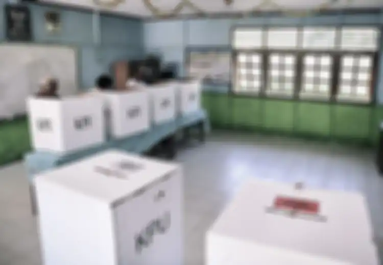 Belajar dari Pilpres 2014: Masyarakat Mandiri dan Rasional