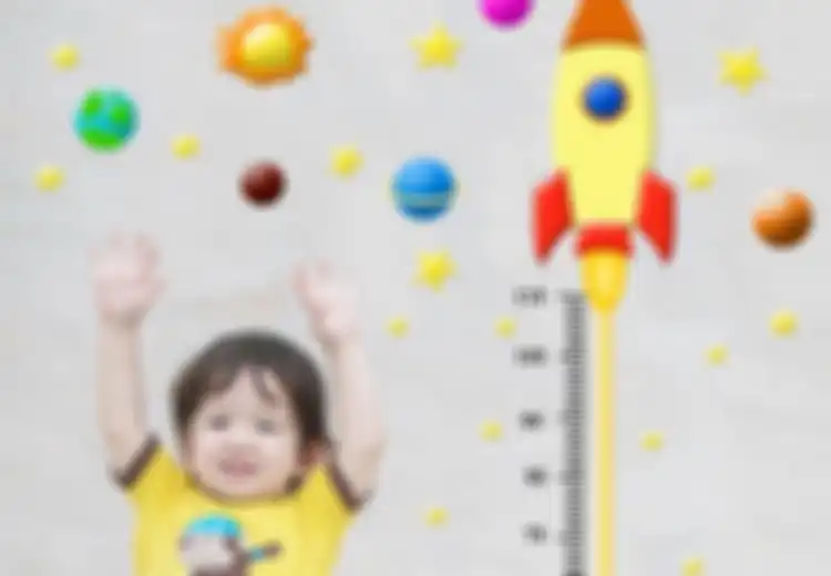 Mau Anak Anda Lebih Tinggi Lagi? Coba Lakukan Cara-cara  Berikut Ini!