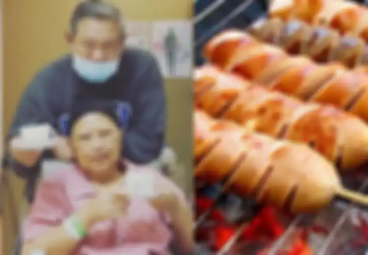 Ani Yudhoyono Tak Sadarkan Diri: Makanan-makanan Kesukaan Banyak Orang Ini Bisa Picu Leukemia, Salah Satunya Daging Olahan