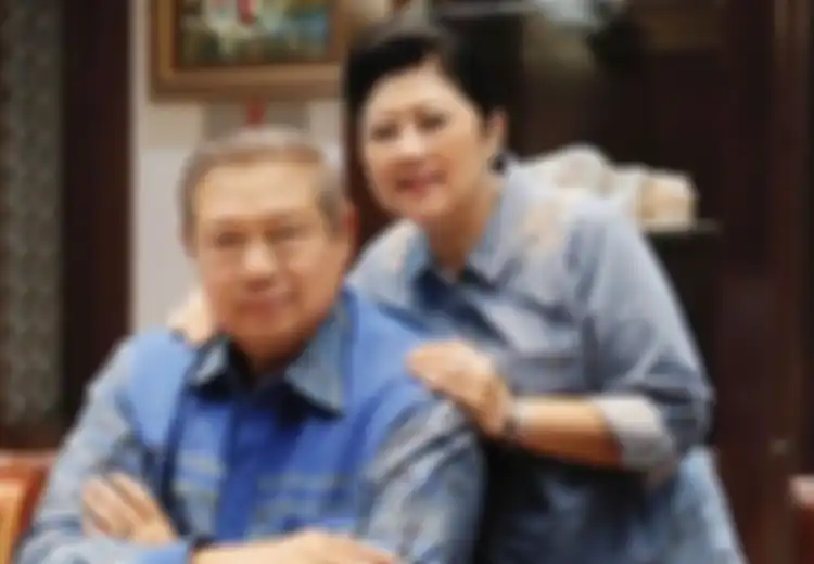 Unggahan Terakhir Ani Yudhoyono yang Menyentuh Hati Sebelum Meninggal, 'Akhirnya Bisa Menghirup Udara Segar'