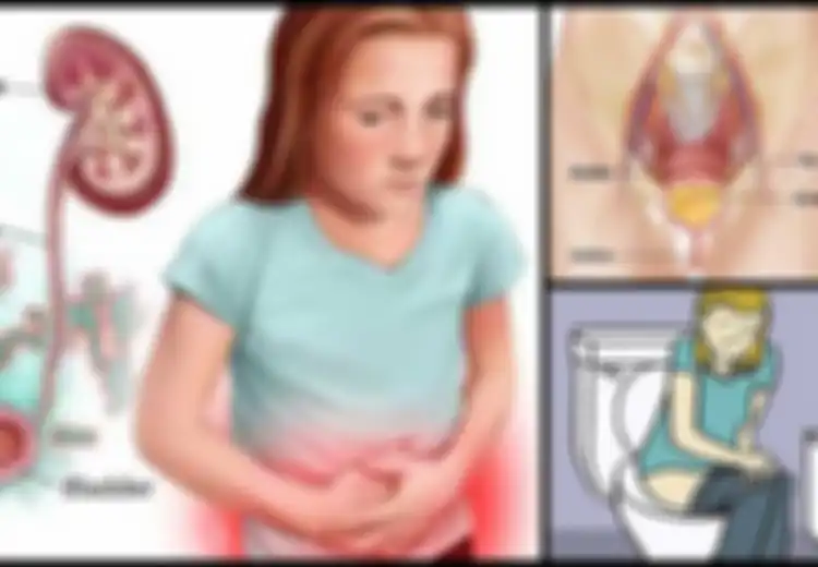 Sakit Saat Buang Air Kecil? 6 Faktor Ini Mungkin Jadi Penyebabnya