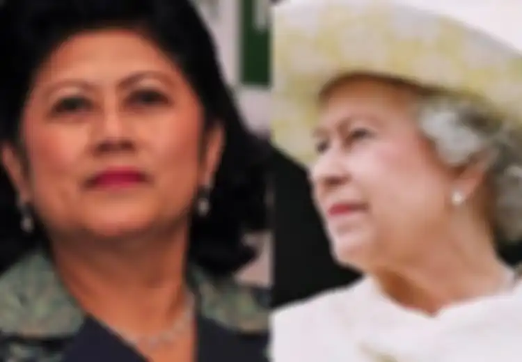 Ani Yudhoyono Dimakamkan dalam Upacara Militer: Operasi London Bridge, 'Operasi' Khusus nan Rumit Jika Ratu Elizabeth II Meninggal Dunia