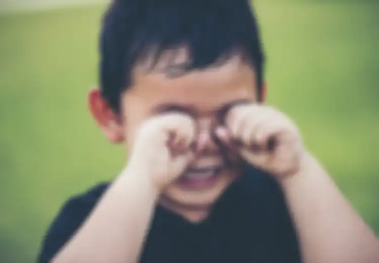 Jangan Pernah Pukul Bokong Anak Sekalipun Sedang Marah, Bisa Berefek Buruk!