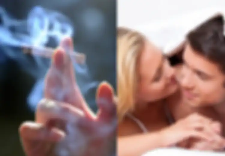 Perhatian Buat para Perokok, Beginilah Cara Rokok Pengaruhi Kehidupan Seks Anda