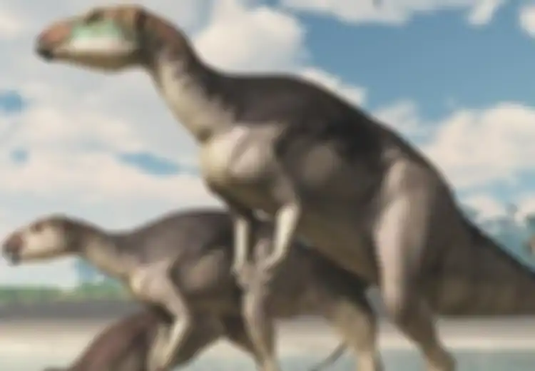 Hidup Berdampingan dengan Dinosaurus, Sosok Predator Laut Sepanjang 10 Meter Ditemukan, Ilmuwan Sampai Bengong Pas Tahu Berat Kepalanya Hampir Satu Ton