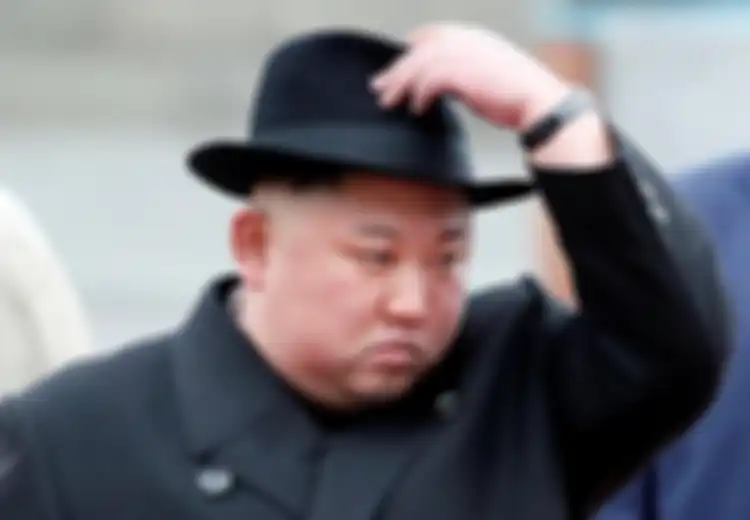 'Dia Pria yang Baik, Banyak Anak Menyukainya', Kata Mantan Teman Kim Jong-Un Saat Sekolah di Swiss, Tapi Pengawalnya Malah Berikan Kesaksian yang Amat Berbeda