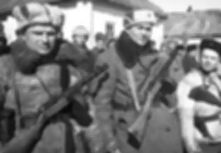 Kemustahilan yang Terjadi, Ini 3 Hal yang Dilakukan Partisan Soviet Selama Perang Dunia 2