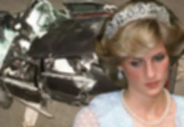24 Tahun Kematian Putri Diana: Ditemukan Surat Tulisan Tangan Diana yang Berisi Rencana Charles untuk Membunuhnya dalam Kecelakaan