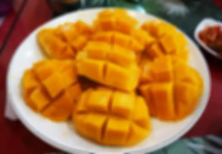 Ini 9 Manfaat Luar Biasa dari Buah Mangga Arum Manis, Salah Satunya Antikanker, Tapi Hati-hati dalam Mengonsumsinya Karena Hal Ini