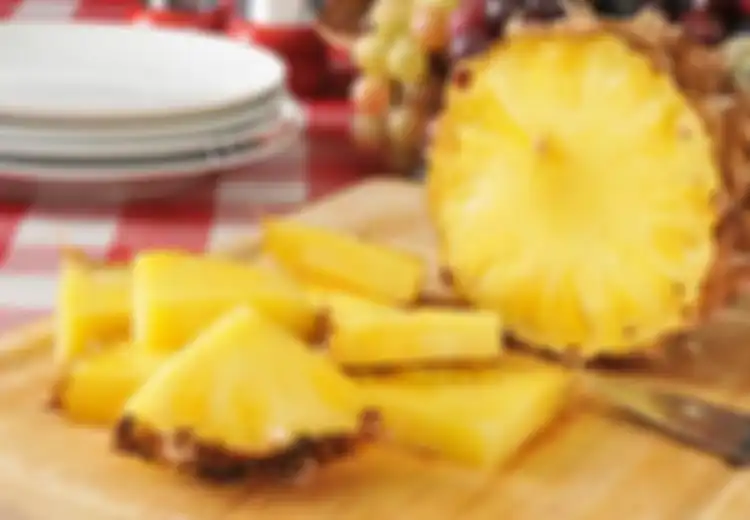 Ini Dia Manfaat Nanas untuk Kesehatan Pria, Termasuk Mencegah Radang Prostat