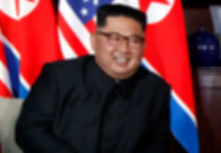 Beda Jauh, Beginilah Kepribadian Kim Jong Un Semasa Sekolah, 'Dia Lucu, Suka Main PS, hingga Pernah Bawa Majalah Dewasa'