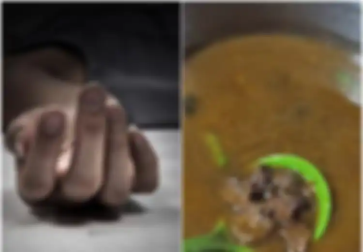 Piknik Bawa Bekal Rawon Sisa Halal Bihalal, Sekeluarga Diduga Keracunan Hingga Satu Orang Tewas