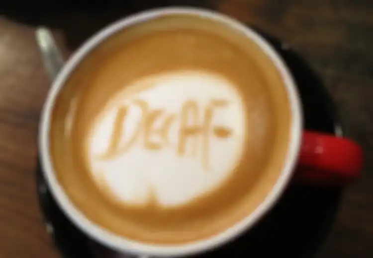 Kopi Decaf yang Katanya Bebas Kafein, Benarkah Benar-benar Bebas Kafein? Ini Jawabannya!
