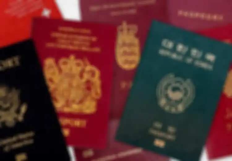 Gara-gara Corona, Warga Korut Menangis: Paspor Kami Tidak Ada Gunanya!