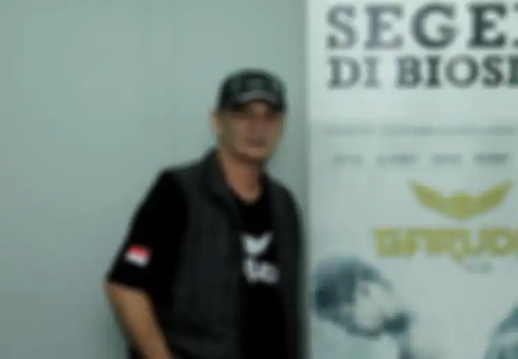 Robby Sugara Meninggal Dunia Diduga Serangan Jantung: Begini Cara Bedakan Masuk Angin dan Serangan Jantung Agar Nyawa Tak Melayang
