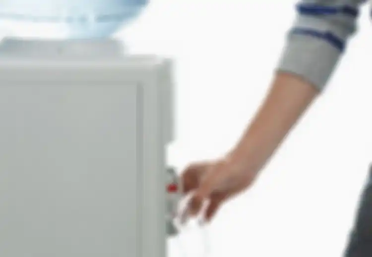 Sering Dijadikan Wadah Air Minum, Ternyata Ada Bahaya Tersembunyi di Balik  Dispenser