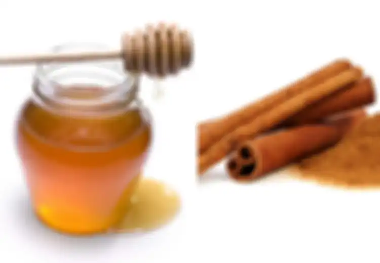 Belum Terlambat Tau Sekarang, Hanya dengan Minum Campuran Madu dan Kayu Manis, Tak Disangka Ini yang Akan Terjadi pada Tubuh