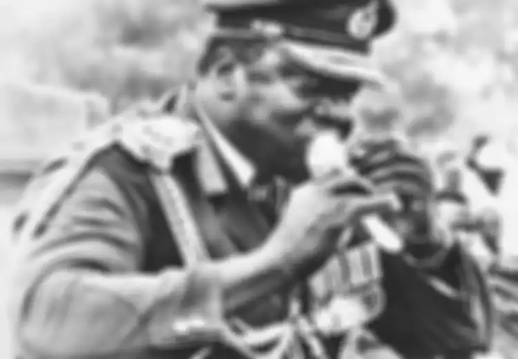 10 Diktator Paling Gila Sepanjang Masa, dari yang Punya Perisai Manusia hingga Lakukan Pembunuhan Secara Sistematis!